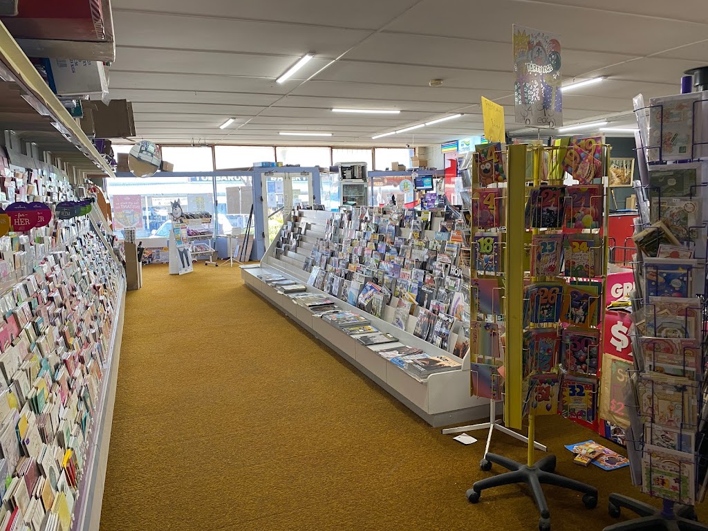 Tumbarumba Newsagency | book store | 44 The Parade, Tumbarumba NSW 2653, Australia | 0269482035 OR +61 2 6948 2035