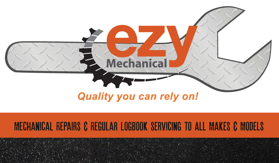 Ezy Mechanical | car repair | 17 Broadsound Rd, Mackay QLD 4740, Australia | 0749523500 OR +61 7 4952 3500