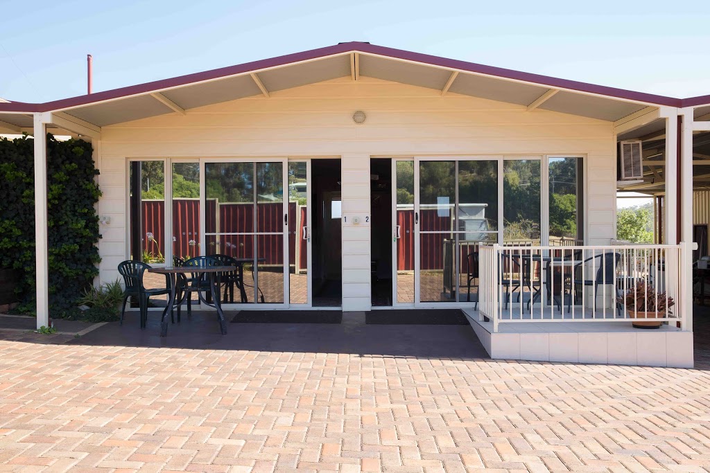 Boyup Brook Accommodation | lodging | 30 Bridge St, Boyup Brook WA 6244, Australia | 0897651223 OR +61 8 9765 1223