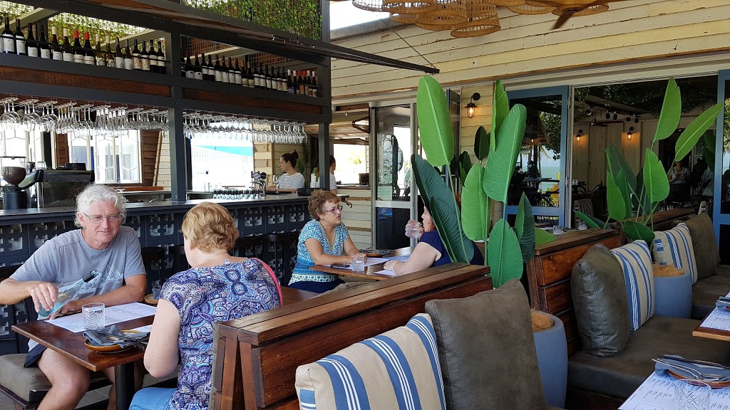 Shorehouse | restaurant | 118 The Strand, North Ward QLD 4810, Australia | 0747240520 OR +61 7 4724 0520