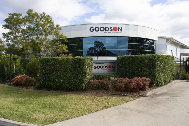 Goodson Imports | hardware store | 9 Liberty Rd, Huntingwood NSW 2148, Australia | 0288754544 OR +61 2 8875 4544