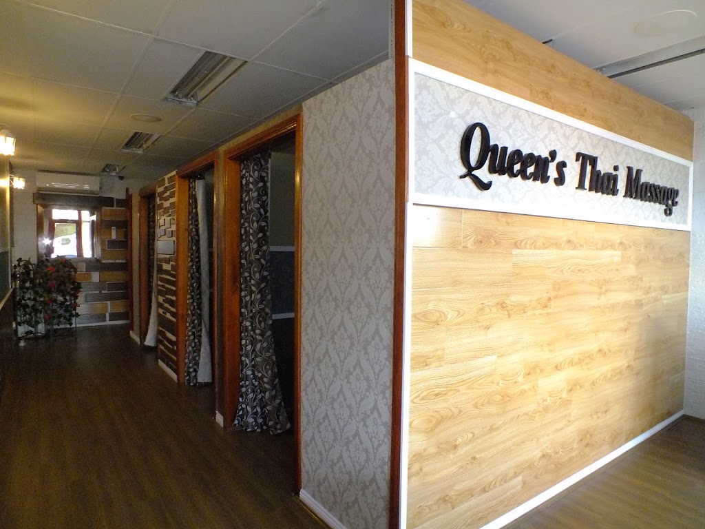 Queens Thai massage |  | Shop 1/104 Railway St, Corrimal NSW 2518, Australia | 0242000455 OR +61 2 4200 0455