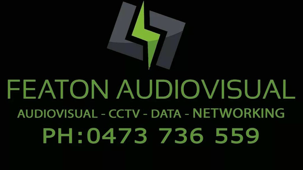 Featon Audiovisual |  | 441 Chevallum Rd, Chevallum QLD 4555, Australia | 0473736559 OR +61 473 736 559