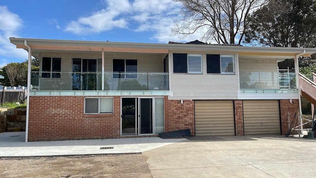 Coastline Building and maintenance services | 9 Parklands Cl, Bateau Bay NSW 2261, Australia | Phone: 0405 387 661