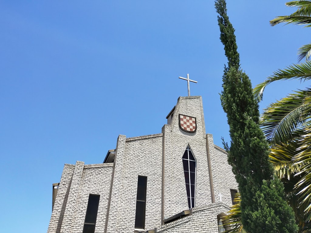 Croatian Catholic Centre | church | 7-9 Bellevue Rd, Figtree NSW 2525, Australia | 0242297034 OR +61 2 4229 7034