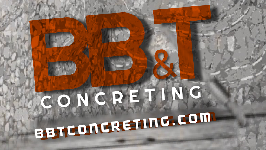 BB & T Concreting | 39 Salvia Rd, Prenzlau QLD 4311, Australia | Phone: 0408 172 366