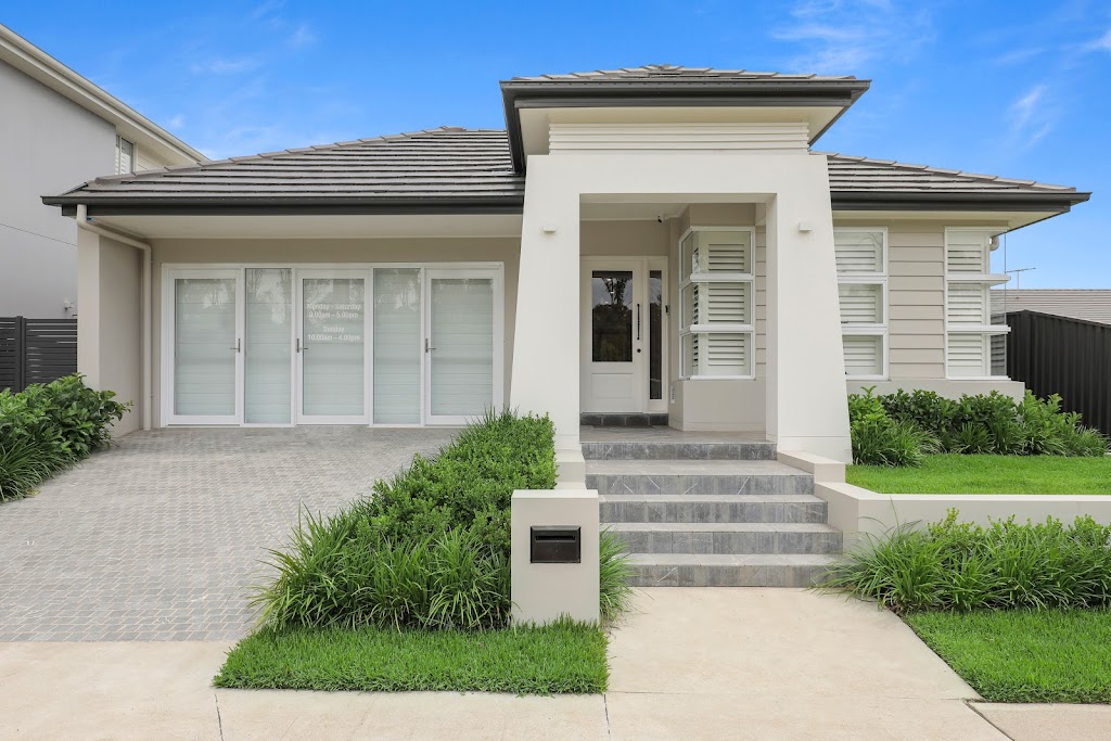 Code Homes | Lot 40 Fourth Avenue, Cnr Haybale St, Austral NSW 2179, Australia | Phone: 0409 613 059
