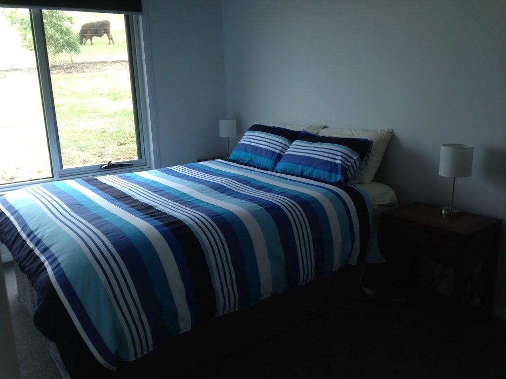 Moo Ridge | lodging | 310 Wisdoms Rd, Pound Creek VIC 3996, Australia | 0403944497 OR +61 403 944 497