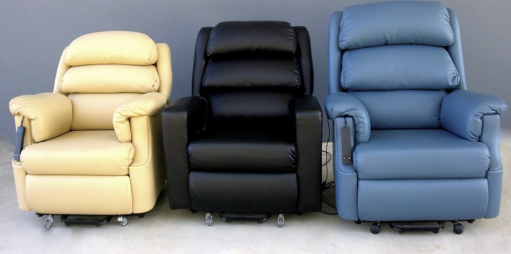 Troy Lester Chairs | 4/11 Expansion St, Molendinar QLD 4214, Australia | Phone: (07) 5527 8622