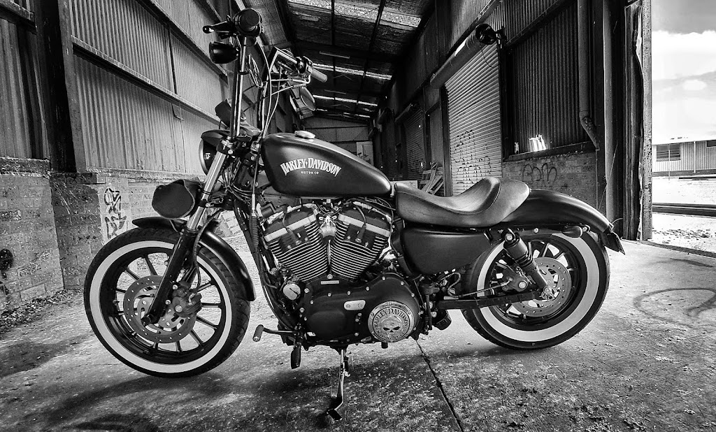 Glossworx detailing | 249 Guthridge Parade, Sale VIC 3850, Australia | Phone: 0419 533 250