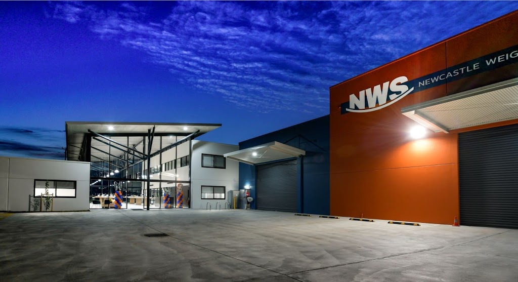 Nuweigh | 5c Murray Dwyer Cct, Mayfield West NSW 2304, Australia | Phone: 1800 684 554