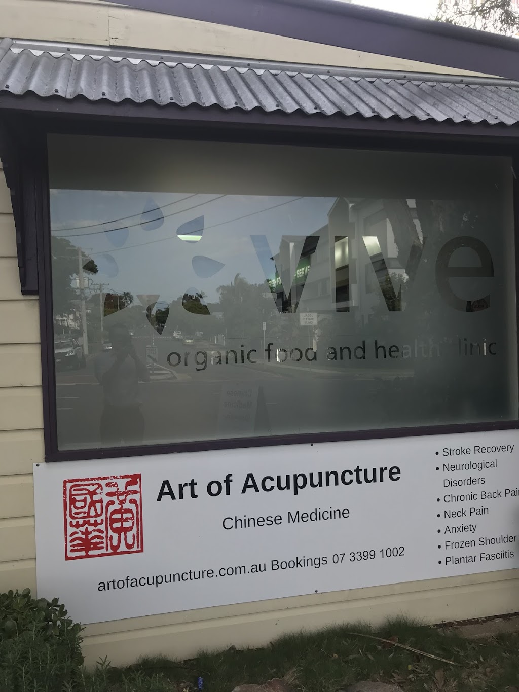 Art of Acupuncture Brisbane | 36 Riding Rd, Hawthorne QLD 4171, Australia | Phone: (07) 3399 1002