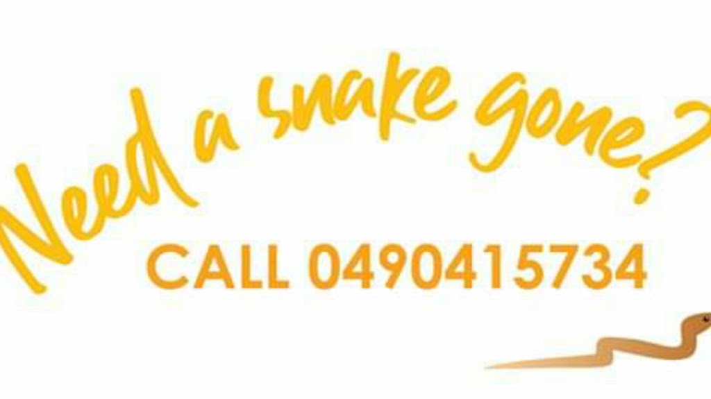 Hodgsons Snakes - Rescue and Removal - Snake Catcher | park | 6 Windham St, Raglan VIC 3373, Australia | 0490415734 OR +61 490 415 734