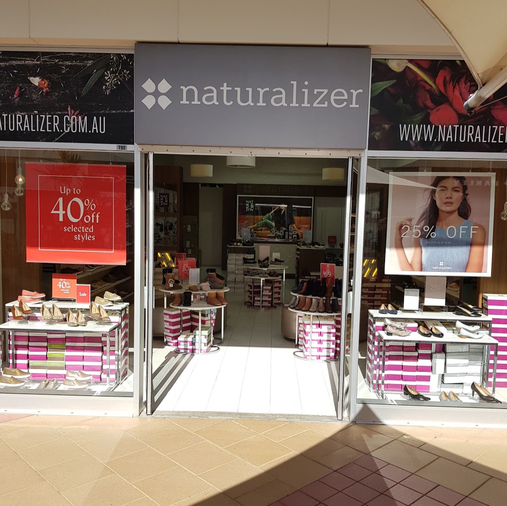 Naturalizer Harbour Town | shoe store | Adelaide Harbourtown, shop t92/727 Tapleys Hill Rd, Adelaide SA 5950, Australia | 0883567802 OR +61 8 8356 7802