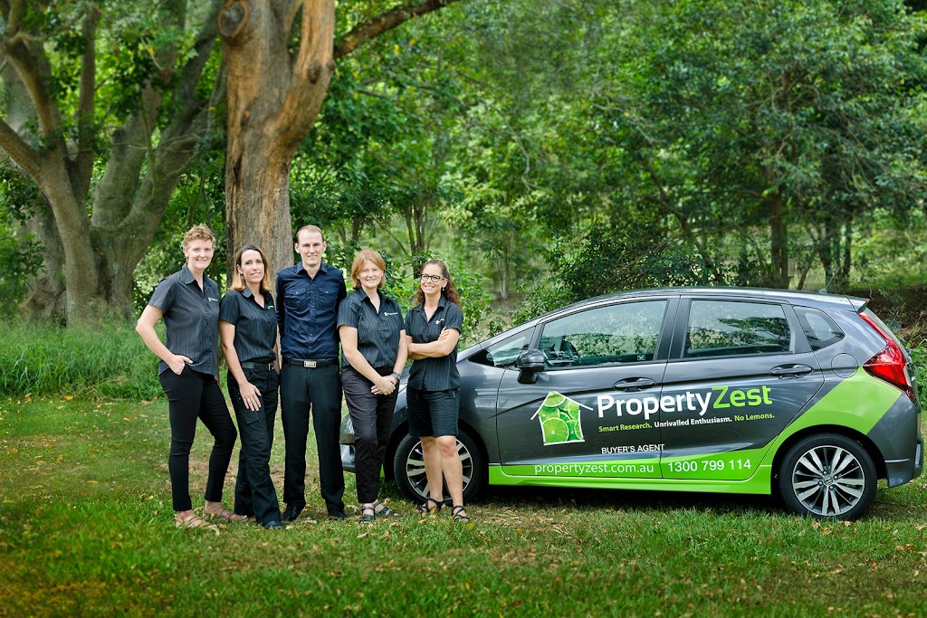 Property Zest - Property Manager and Buyers Agent in Brisbane | real estate agency | 1a/49 Milburn St, Chermside West QLD 4032, Australia | 1300799114 OR +61 1300 799 114