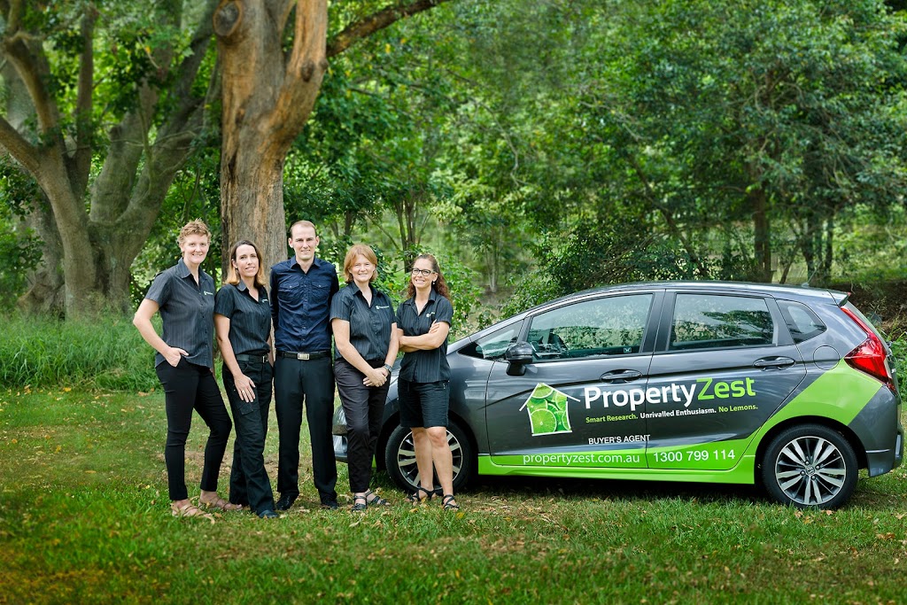 Property Zest - Property Manager and Buyers Agent in Brisbane | 1a/49 Milburn St, Chermside West QLD 4032, Australia | Phone: 1300 799 114