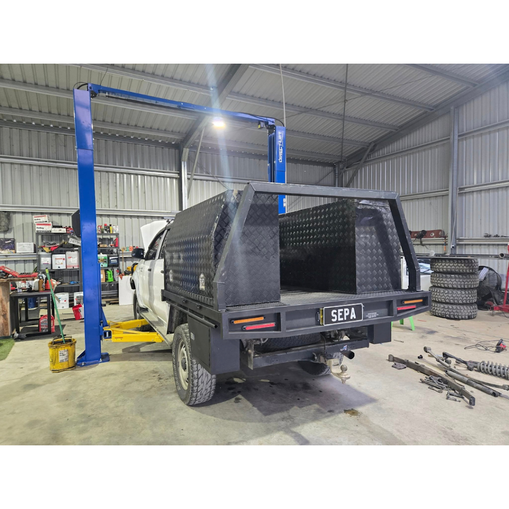 South Eastern Prestige Automotive | 243 Lillico Rd, Lillico VIC 3820, Australia | Phone: 1300 007 372