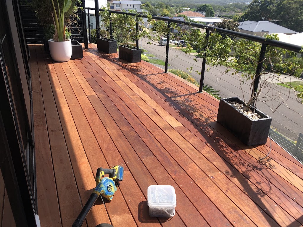 Freestyle Carpentry | Old Coach Rd, Limeburners Creek NSW 2324, Australia | Phone: 0435 358 576