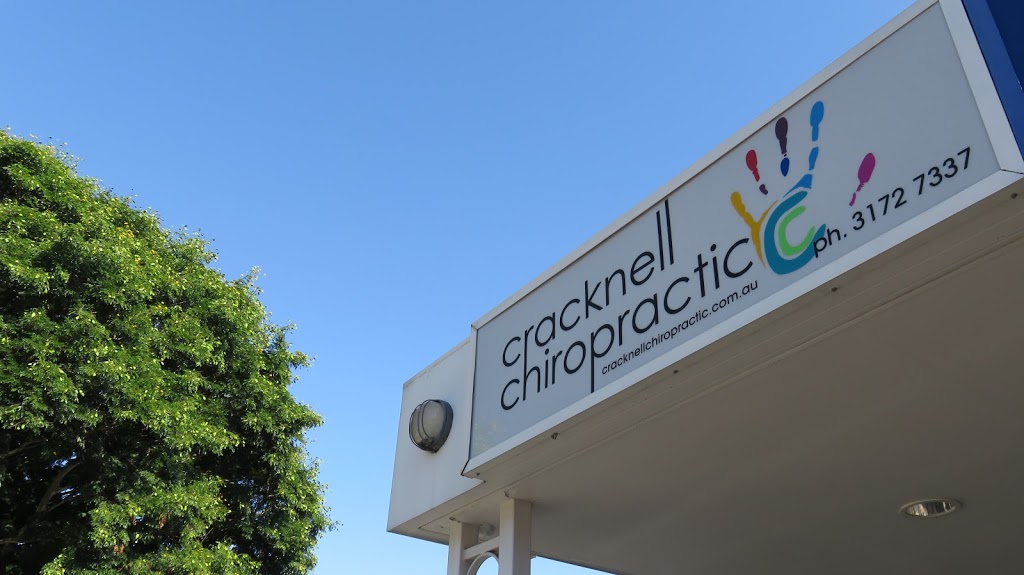 Cracknell Chiropractic | health | Shop 2/14 Denham Terrace, Tarragindi QLD 4121, Australia | 0731727337 OR +61 7 3172 7337