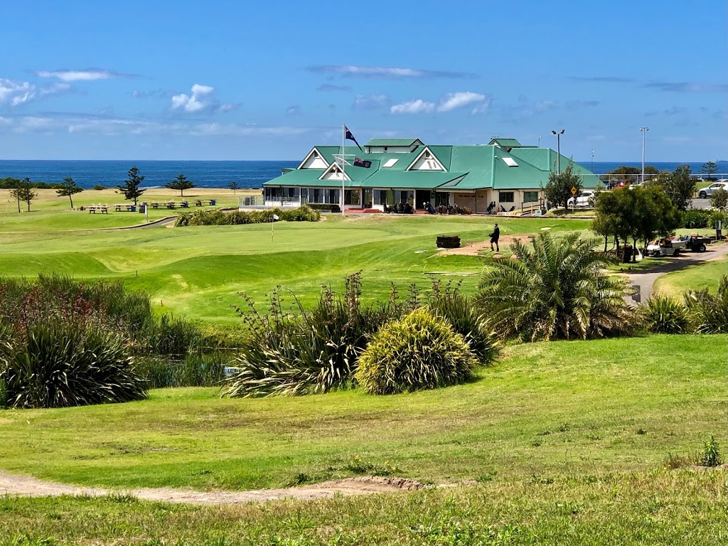 The Coast Golf and Recreation Club | 1 Coast Hospital Rd, Little Bay NSW 2036, Australia | Phone: (02) 9311 7422