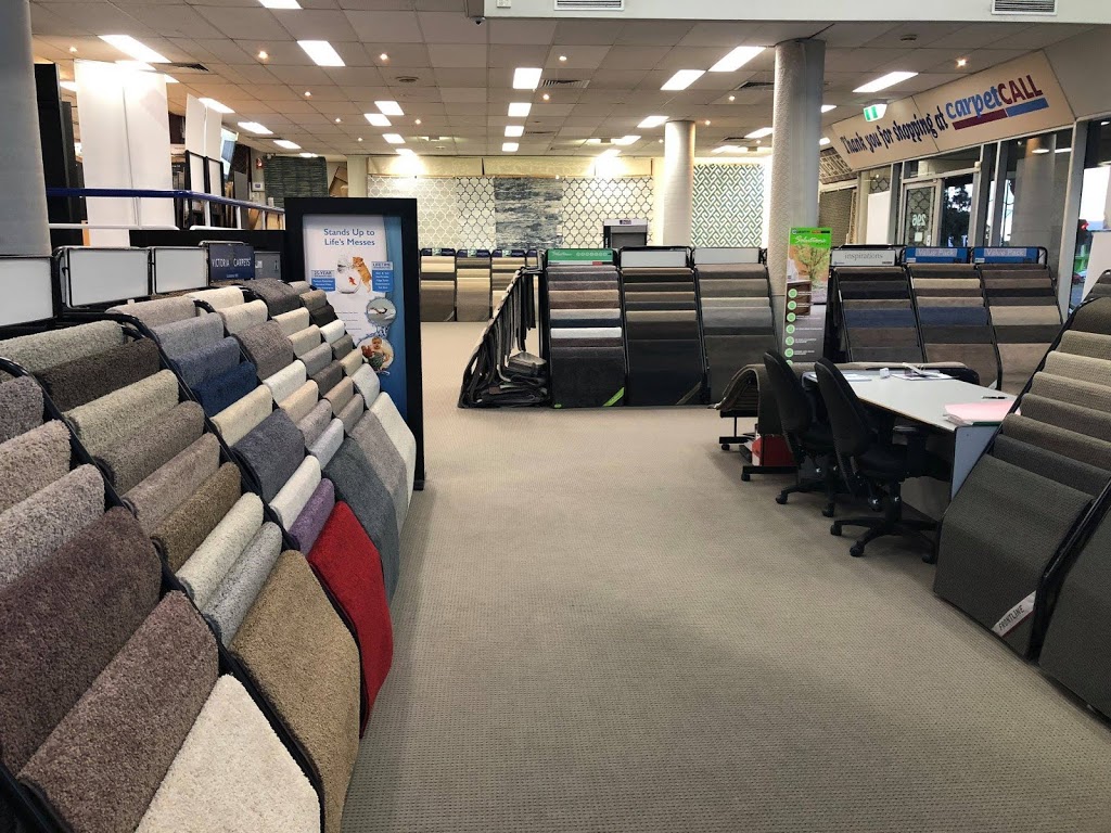 Carpet Call Yarrawonga | 1/2 Acacia St, Yarrawonga VIC 3730, Australia | Phone: (03) 5715 3588