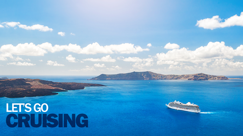 Choose Your Cruise | 18 Regent St, Melrose Park SA 5039, Australia | Phone: 1300 247 371