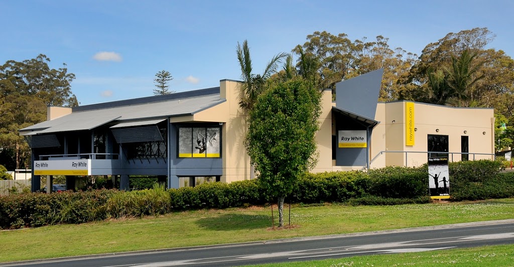 Ray White Toowoomba Range | real estate agency | 1/4 Tourist Rd, East Toowoomba QLD 4350, Australia | 0746176400 OR +61 7 4617 6400