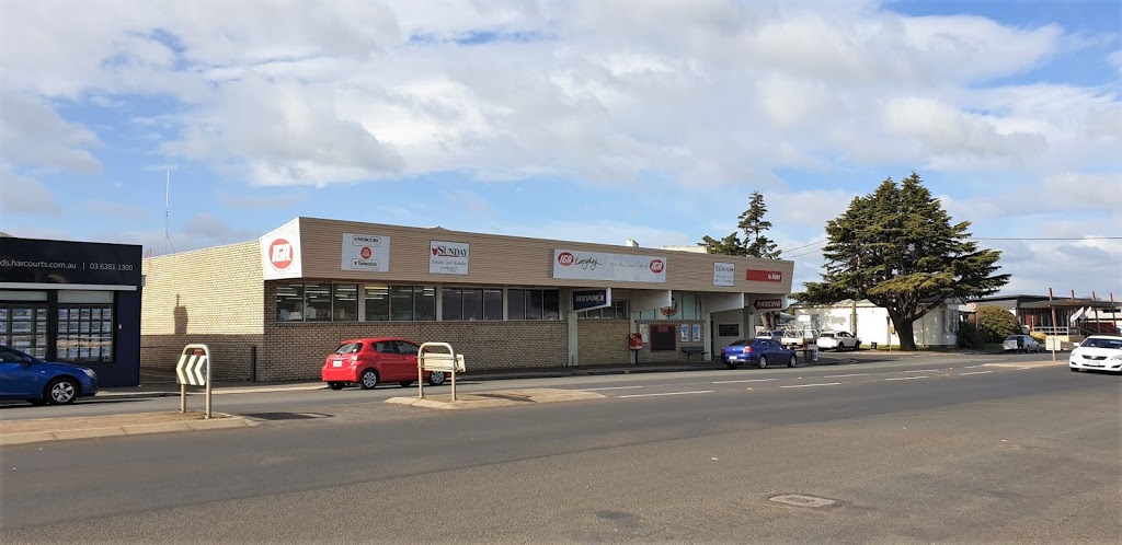 Campbell Town Supermarket News & Post | post office | 113 High St, Campbell Town TAS 7210, Australia | 0363811311 OR +61 3 6381 1311