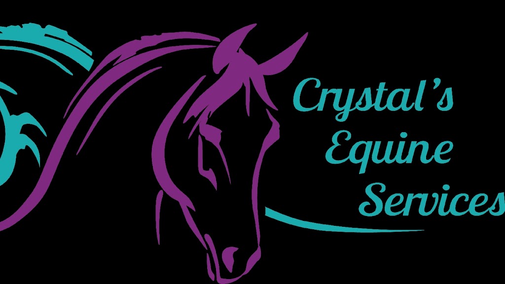 Crystals Equine Services |  | 50 Yangedi Rd, Hopeland WA 6125, Australia | 0416870265 OR +61 416 870 265