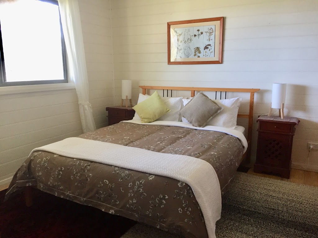 Te Kuiti Bruny Island Cottage | lodging | 157 Matthew Flinders Dr, Alonnah TAS 7150, Australia | 0467403426 OR +61 467 403 426