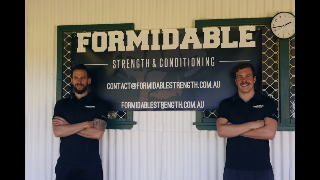 FSC North Fremantle | gym | Johannah St, North Fremantle WA 6159, Australia | 0439296427 OR +61 439 296 427