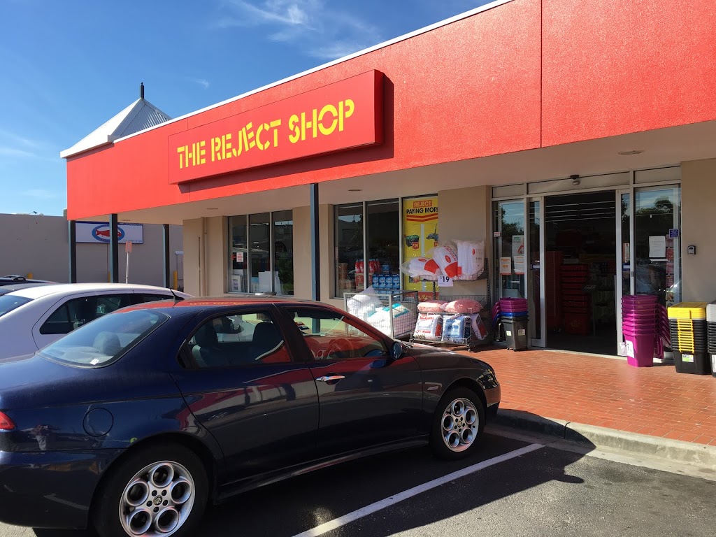 The Reject Shop Dromana | Shop 13, Dromana Hub Shopping Centre, 251 Point Nepean Rd, Dromana VIC 3936, Australia | Phone: (03) 5981 4166