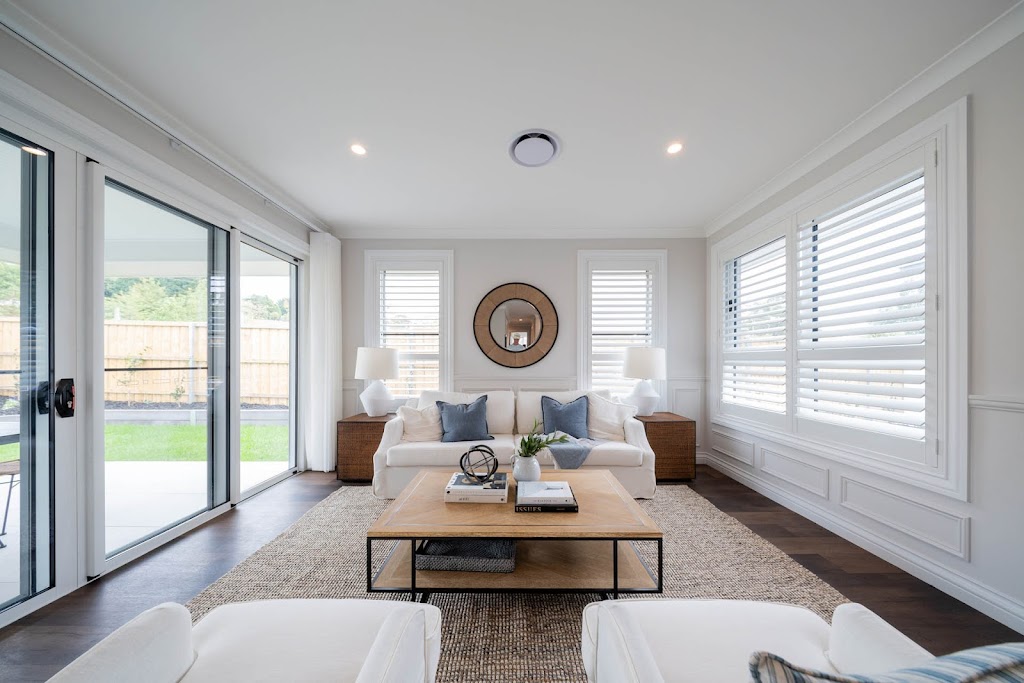 Wattle Court Moss Vale Display Home | 4 Ashbourne Bvd, Moss Vale NSW 2577, Australia | Phone: (02) 4868 3233