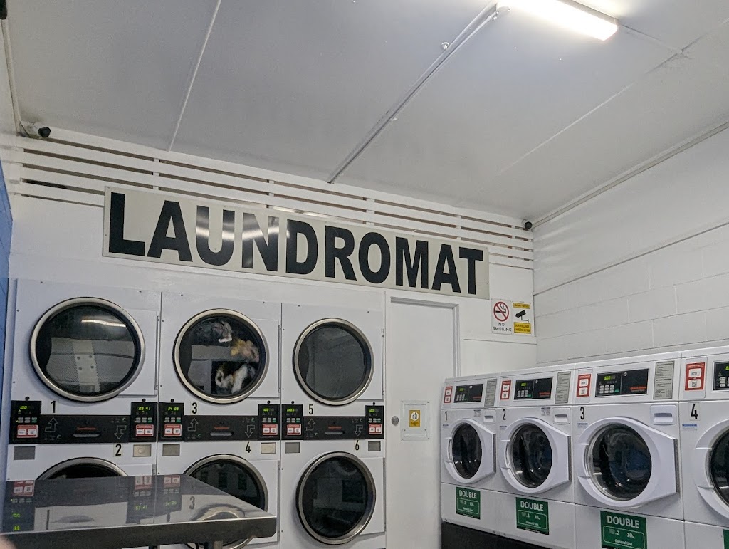 24/7 Aspley Laundromat | 6/613A Robinson Rd W, Aspley QLD 4034, Australia | Phone: 0488 555 940