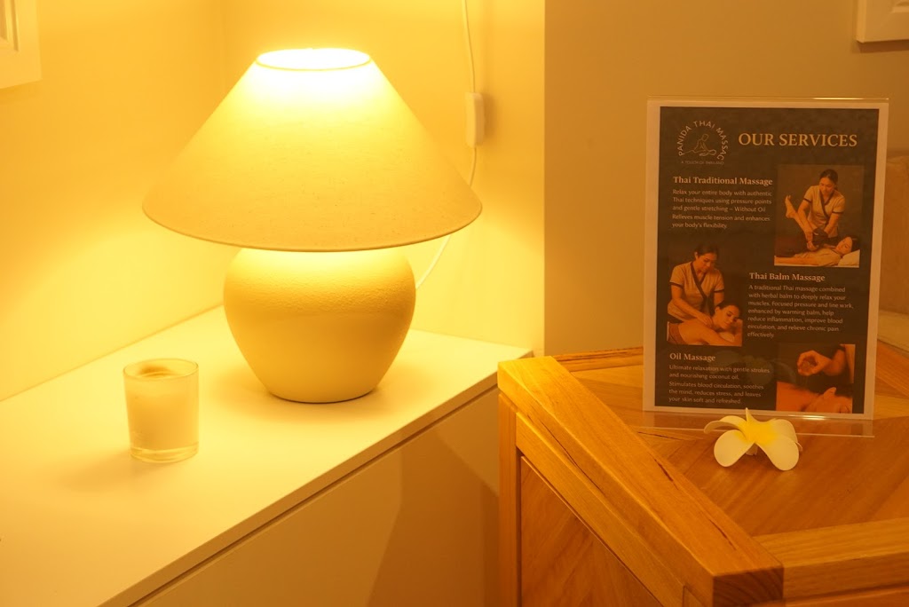 Panida Thai Massage Avenel | 1A Murchison Rd, Avenel VIC 3664, Australia | Phone: 0473 921 099