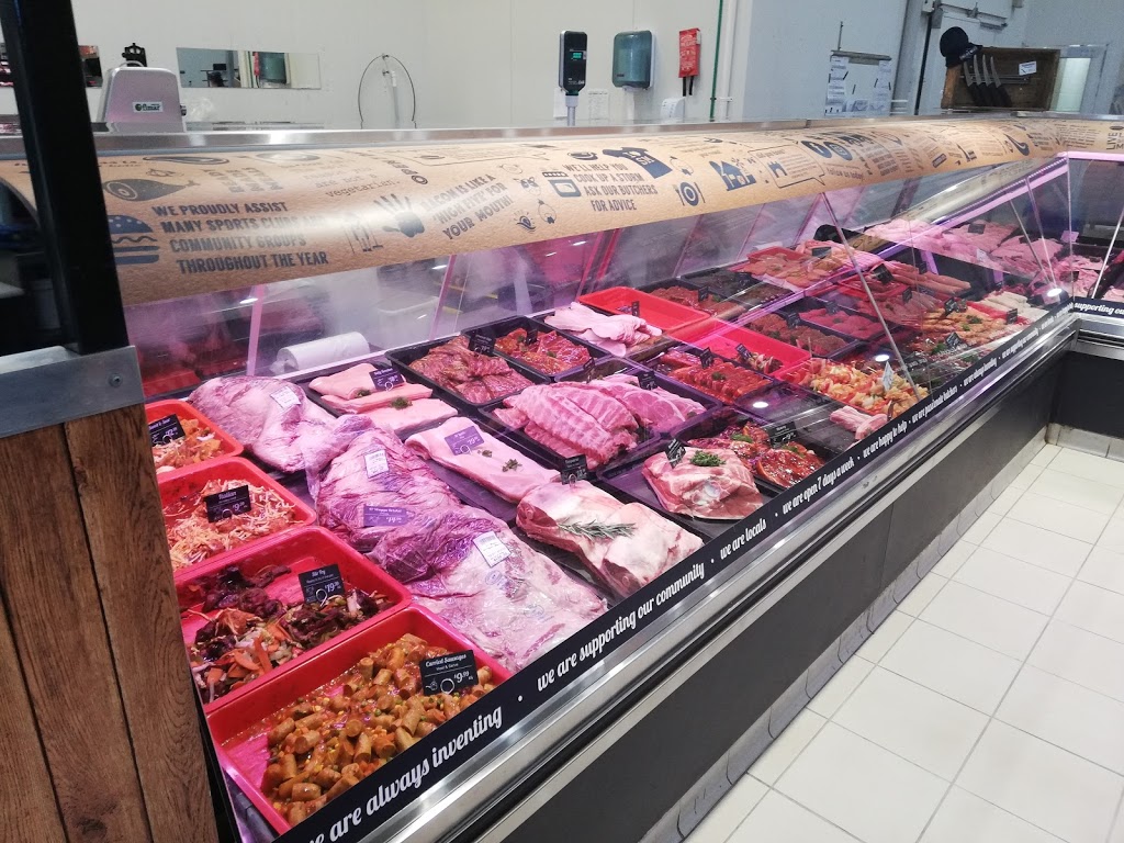 Sinclair Meats | 828 La Trobe St, Delacombe VIC 3356, Australia | Phone: (03) 5335 0290