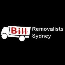 Bill Removalists Sydney | 8 Cowper Street, Parramatta, NSW, 2150, Australia | Phone: 0425 351 578