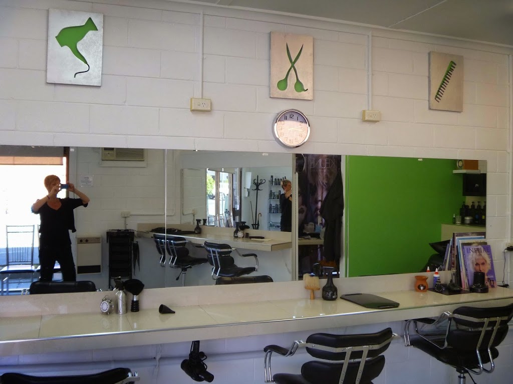 The hair lounge at Somerville | 1a/13 Eramosa Rd E, Somerville VIC 3912, Australia | Phone: (03) 5977 6561