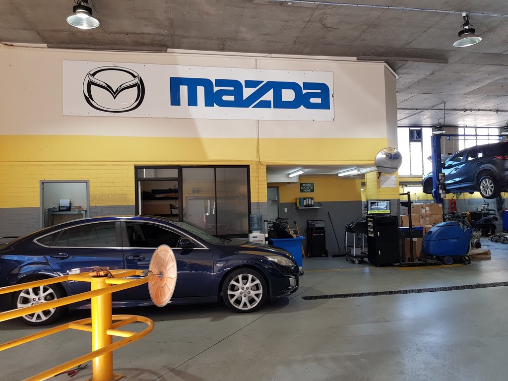 Ryde Mazda Service Centre | 54 Buffalo Rd, Gladesville NSW 2111, Australia | Phone: (02) 8559 0051