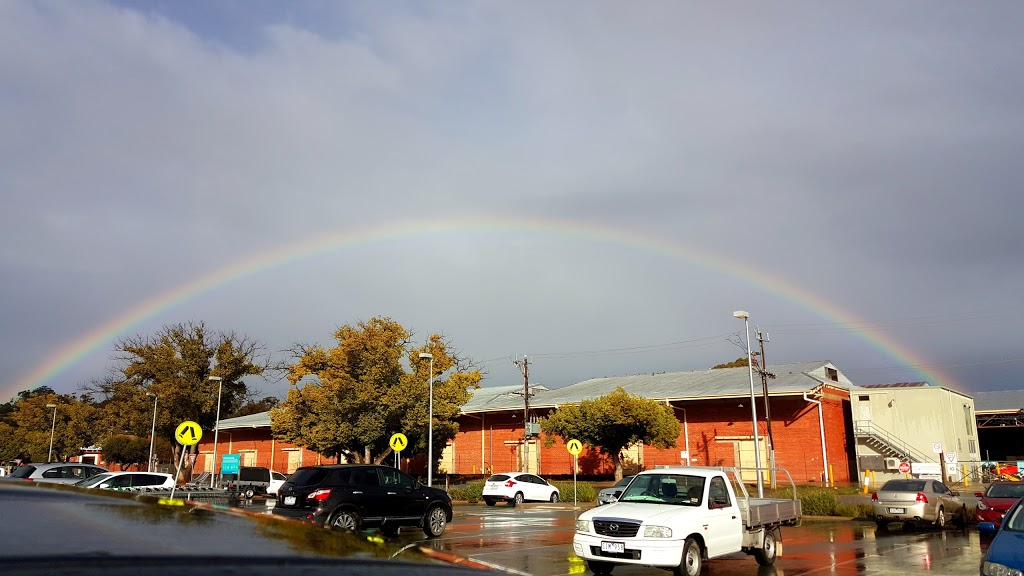 ALDI Mooroopna | supermarket | 97/101 McLennan St, Mooroopna VIC 3629, Australia