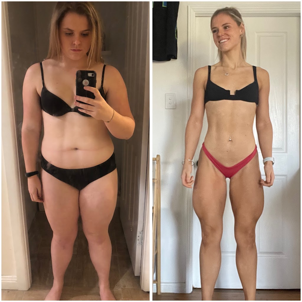 Coached By Kyah | 2 Catamaran Rd, Fountaindale NSW 2258, Australia | Phone: 0424 132 377