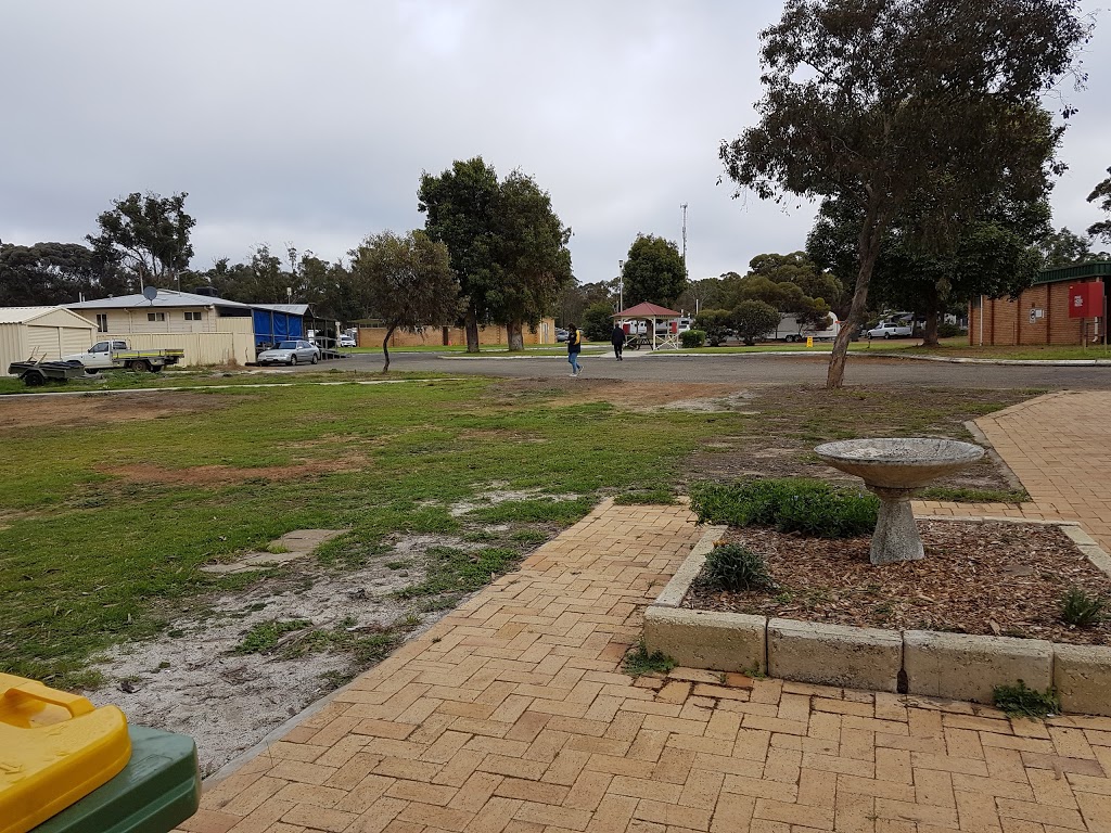 Narrogin Caravan Park | rv park | 80 Williams Rd, Narrogin WA 6312, Australia | 0427478333 OR +61 427 478 333