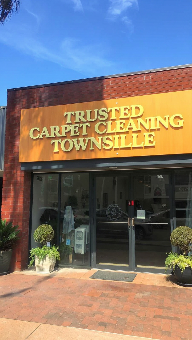 Trusted Carpet Cleaning Townsville | 59 Settlement Rd, Paradise Beach VIC 3851, Australia | Phone: (03) 5368 3917