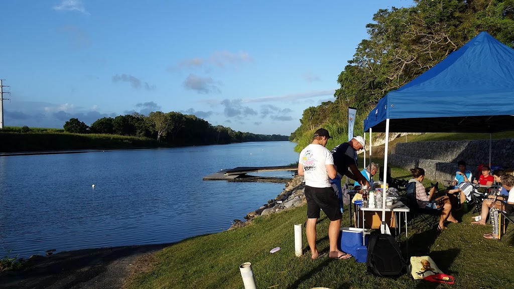 Mckay Rowing & kayaking club |  | Securities Lease, 164/5 Pleystowe Connection Rd, Pleystowe QLD 4741, Australia | 0417074350 OR +61 417 074 350