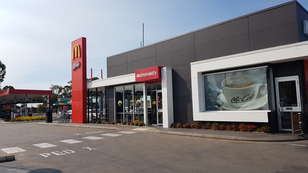 McDonalds Mandurah Greenfields | meal takeaway | Cnr Lakes Rd &, Minilya Pkwy, Greenfields WA 6210, Australia | 0895351947 OR +61 8 9535 1947