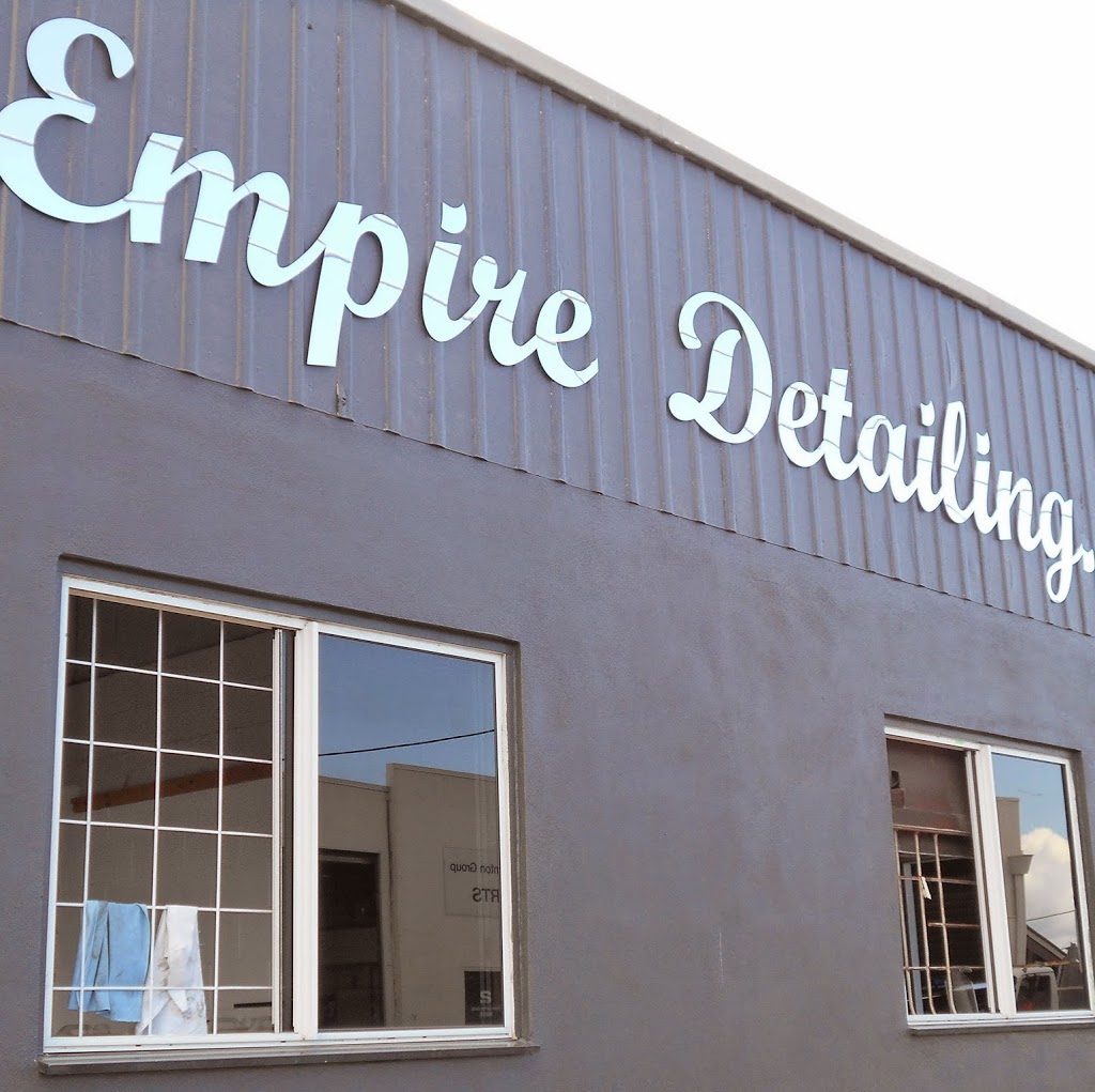 Empire Detailing | car wash | 3B Anne St, Southport QLD 4215, Australia | 0449934100 OR +61 449 934 100