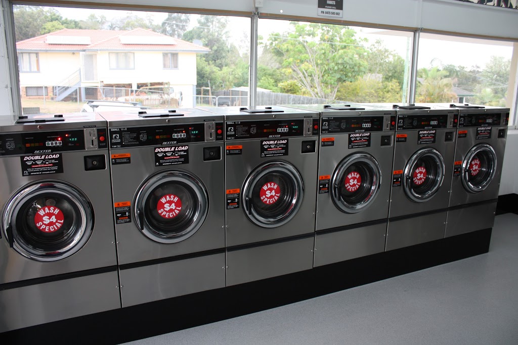 Excel Laundrys Gailes | laundry | 65 Old Logan Rd, Gailes QLD 4300, Australia | 0475585662 OR +61 475 585 662