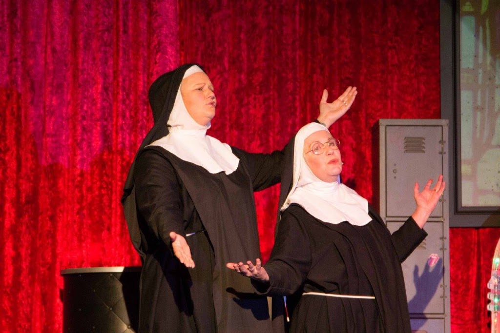 CenterStage Geelong | 26 Rodney Rd, North Geelong VIC 3215, Australia | Phone: (03) 5272 1775