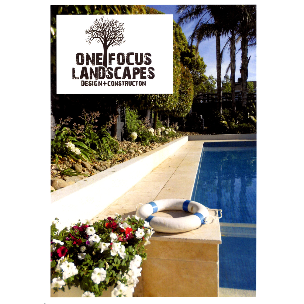 One Focus Landscapes | park | 203 Cranbourne Rd, Frankston VIC 3199, Australia | 0403227461 OR +61 403 227 461