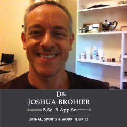 Dr Joshua Brohier | 179 Canterbury Rd, Middle Park VIC 3206, Australia | Phone: (03) 9537 2494